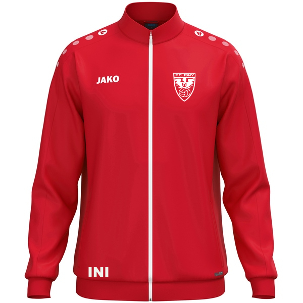 Polyesterjacke One 
