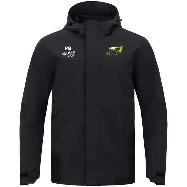 Veste Function 