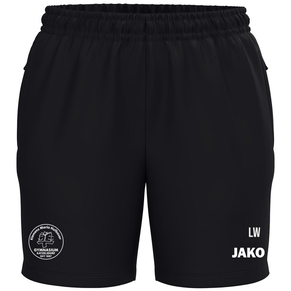 womanWebshort One Damen 