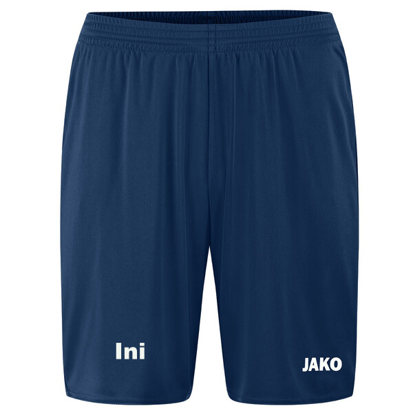 Sporthose Manchester 2.0 ohne Innenslip 