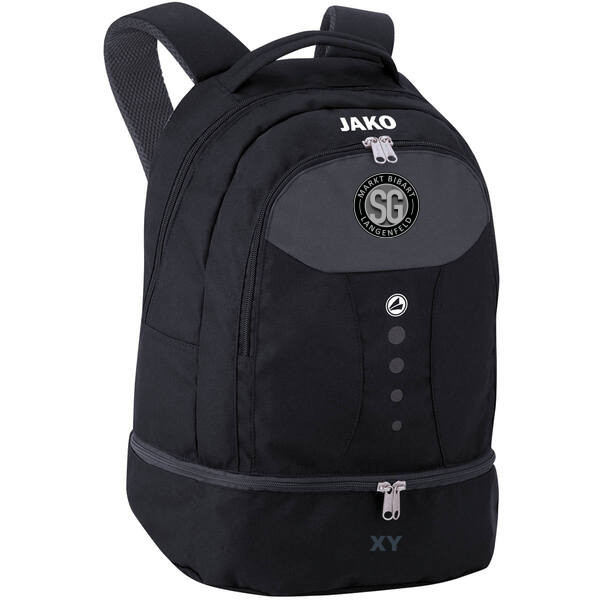 Rucksack TLS 