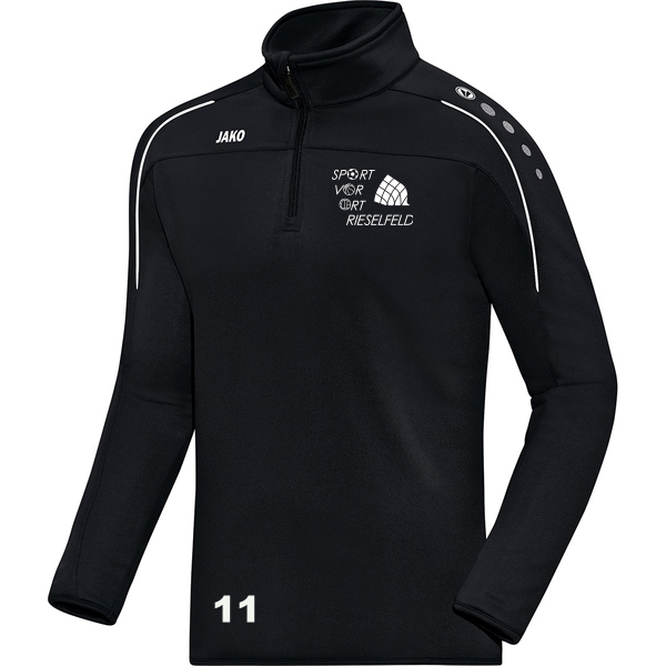 Ziptop Classico 