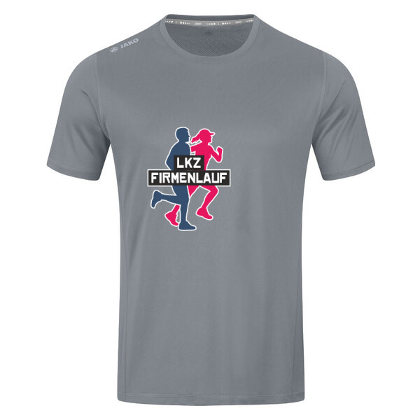 KinderT-Shirt Run 2.0 