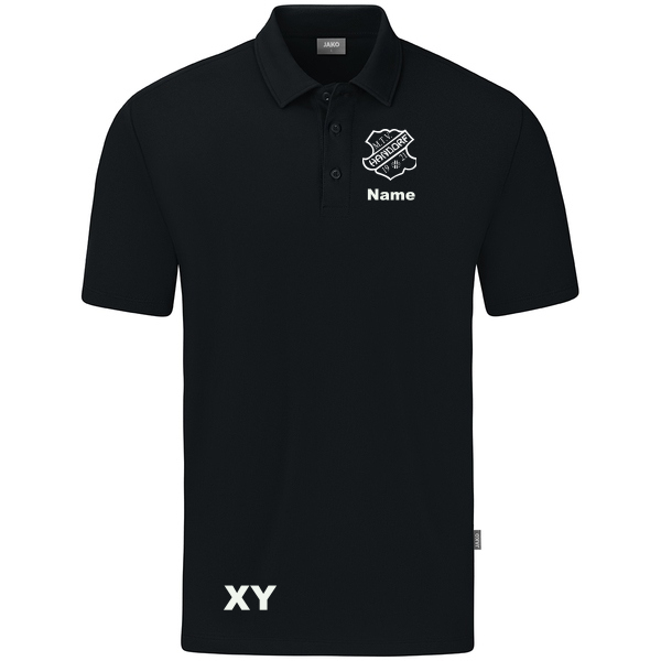 Polo Organic Stretch 