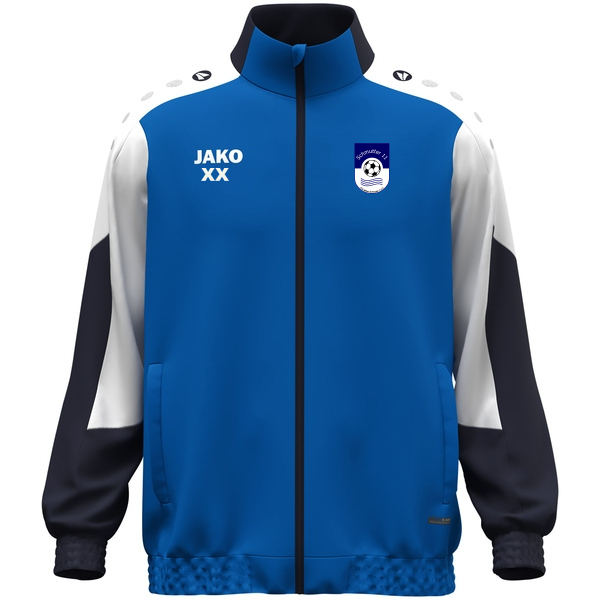 Webjacke Dynamic 