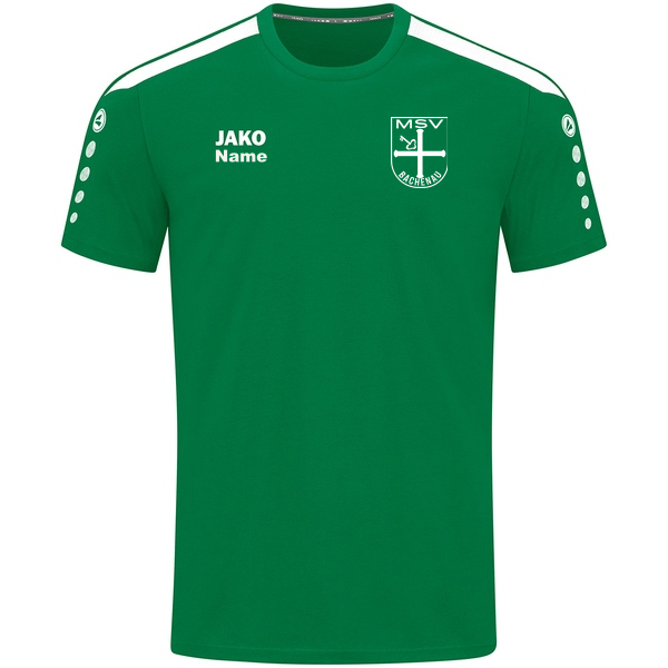KinderT-Shirt Power 