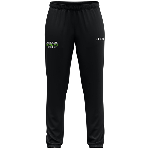 womanPolyesterhose Dynamic Damen 