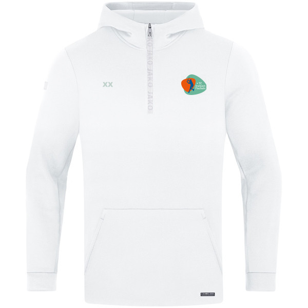 Zip Hoodie Pro Casual 