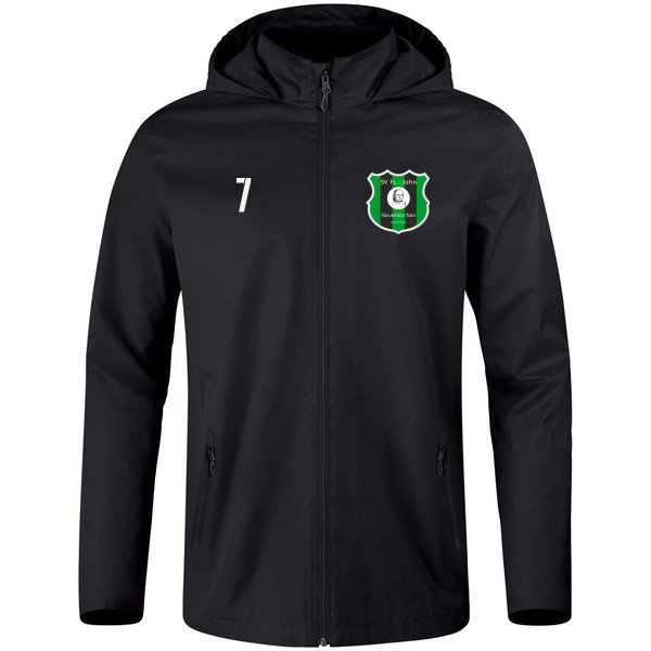 Allwetterjacke Allround 