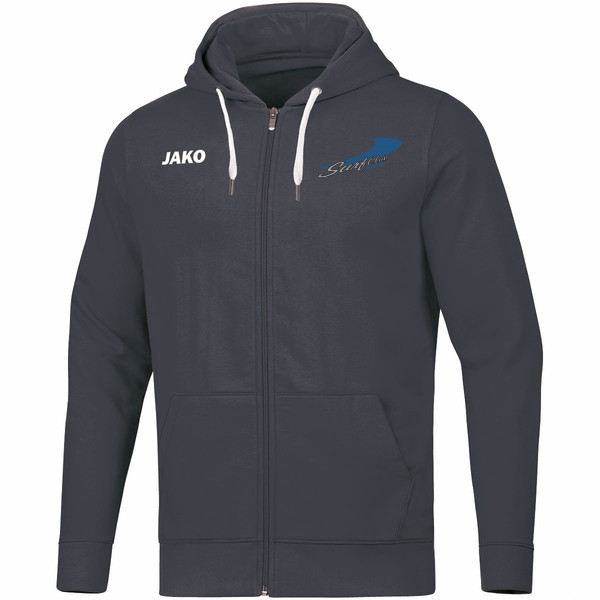 KinderKapuzenjacke Base 