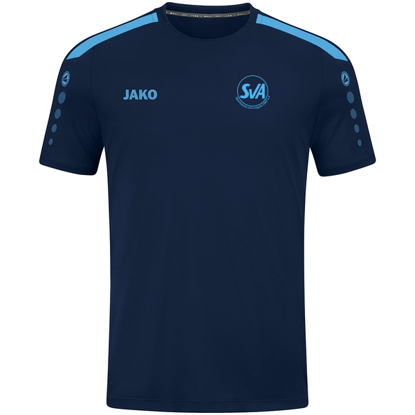 KinderTrikot Power kurzarm 