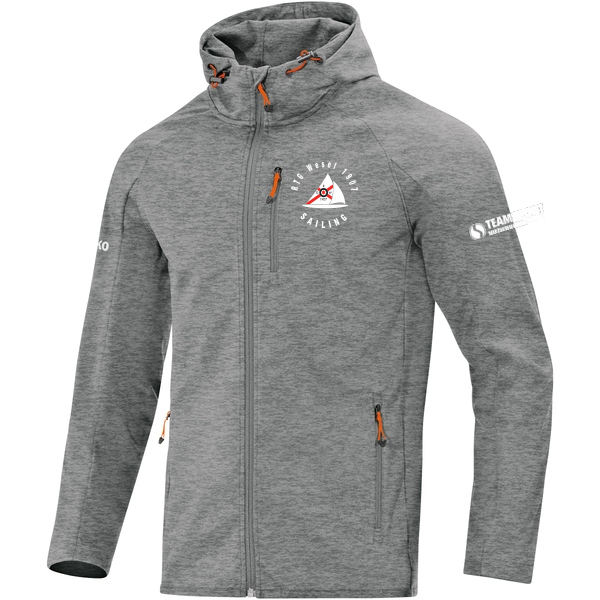 Softshelljacke Light 