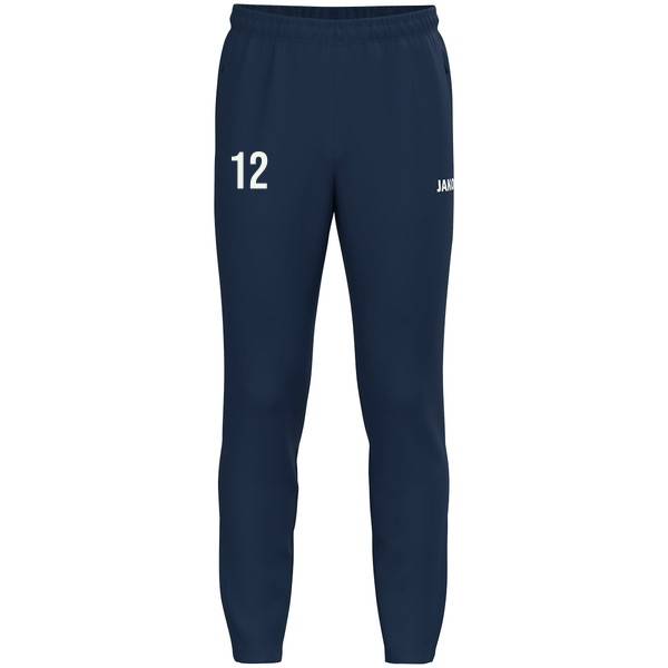 Trainingshose One Kurzgrößen 