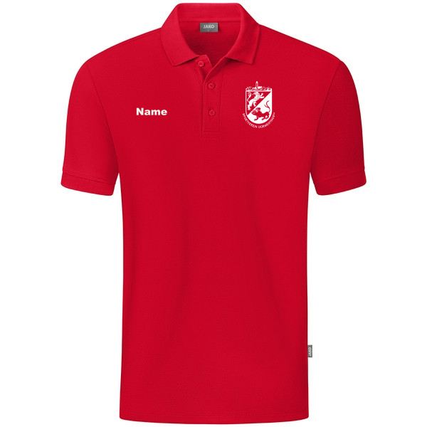 KinderPolo Organic  