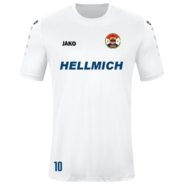 Trikot Team kurzarm 