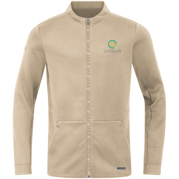 Vest Pro Casual 