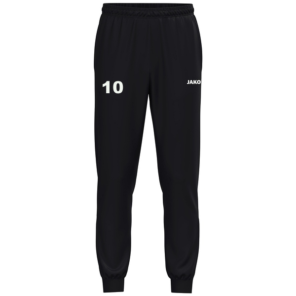 KinderPolyesterhose One 