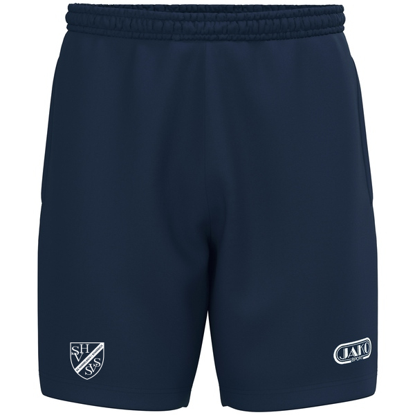 Short Wardrobe 