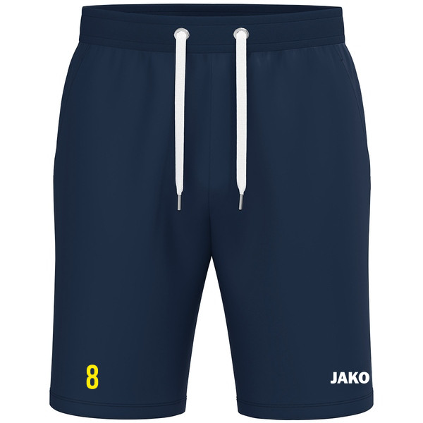 Joggingshort One Cotton 