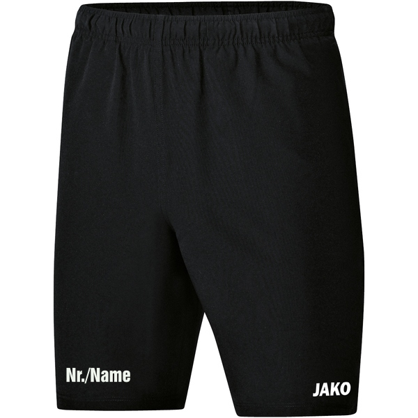 Short Classico 