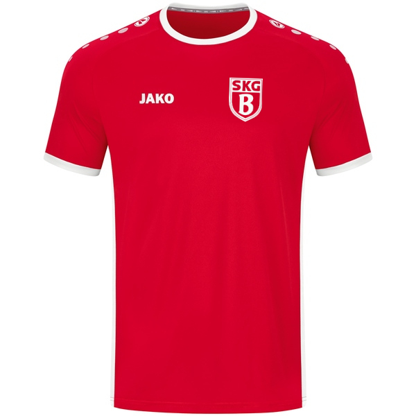 Trikot Primera Kurzarm 