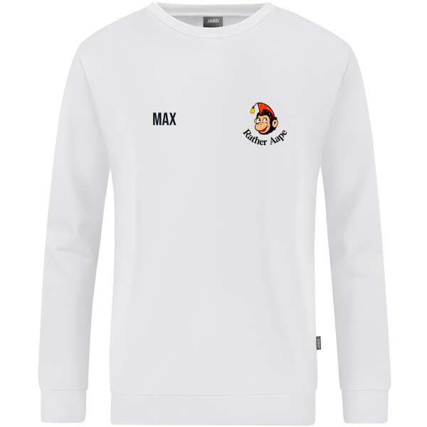 Sweat Organic 