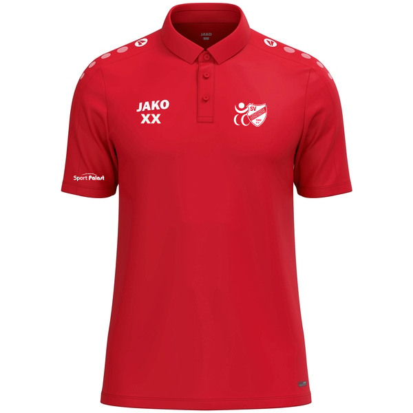 Polo One 
