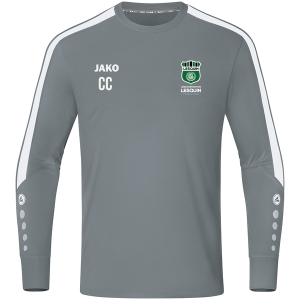 Maillot de gardien Power 
