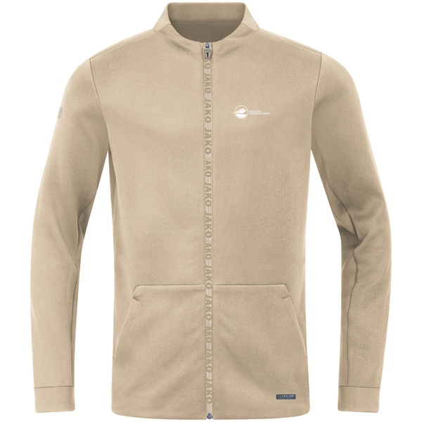 Jacke Pro Casual 