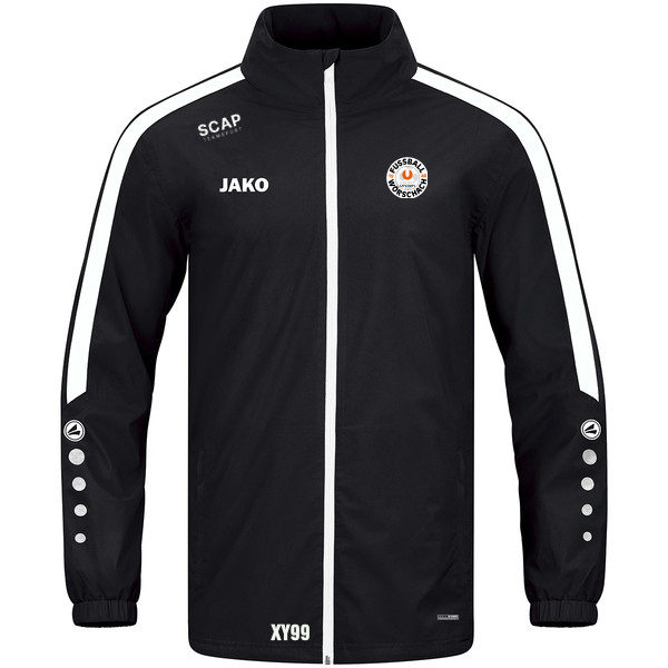 Allwetterjacke Power 