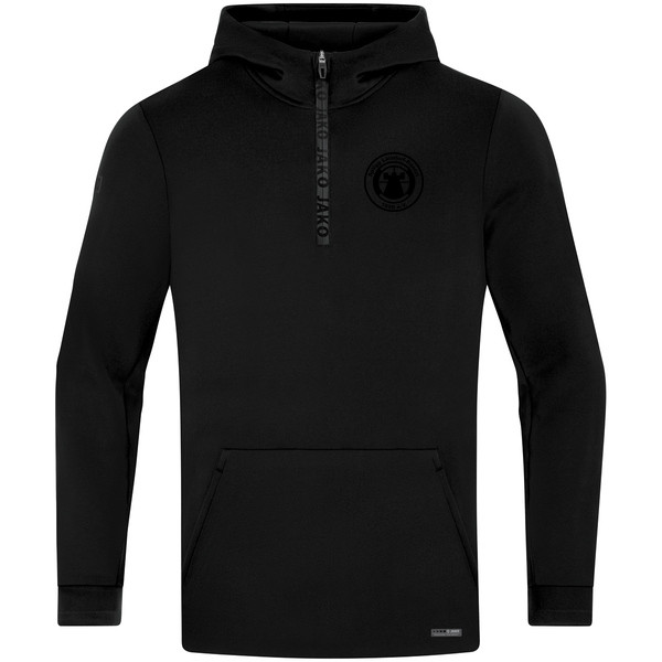 Zip Hoodie Pro Casual 