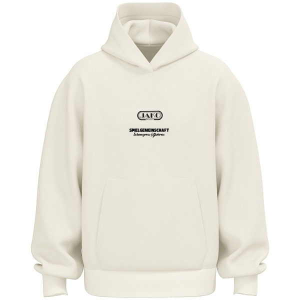 Kapuzensweat Wardrobe 