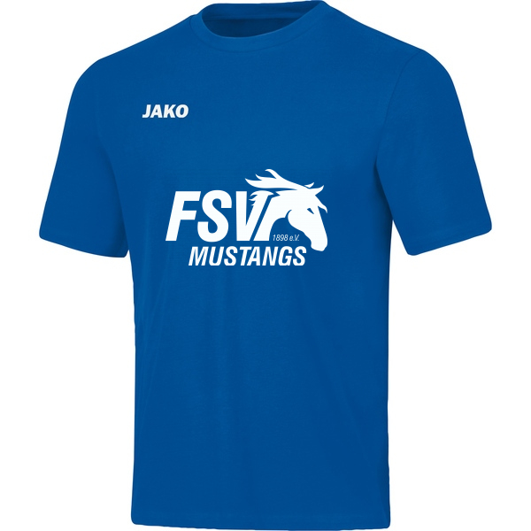 KinderT-Shirt Base 