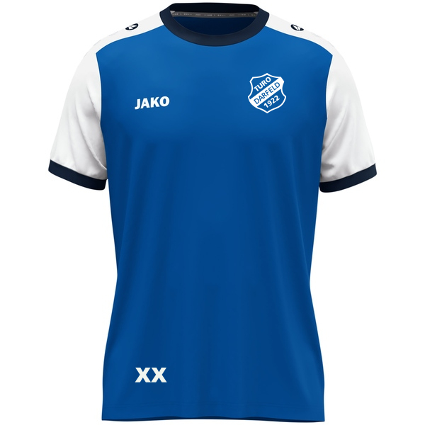 Trikot Dynamic kurzarm 
