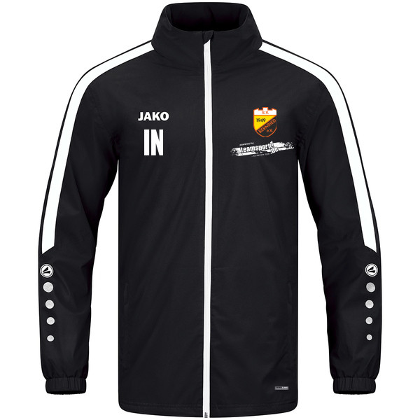 Allwetterjacke Power 