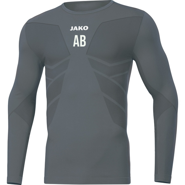 Longsleeve Comfort 2.0 