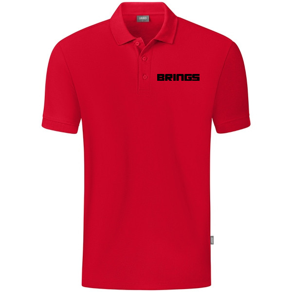 KinderPolo Organic  