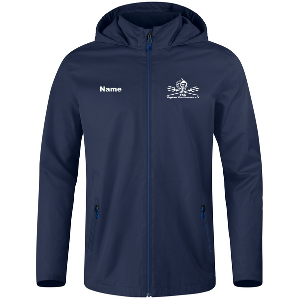 Allwetterjacke Allround 