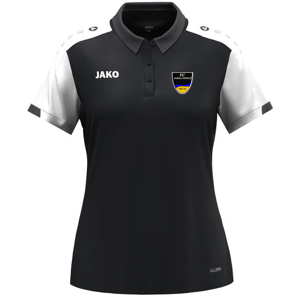 womanPolo Dynamic Damen 