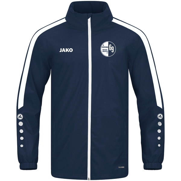 Allwetterjacke Power 
