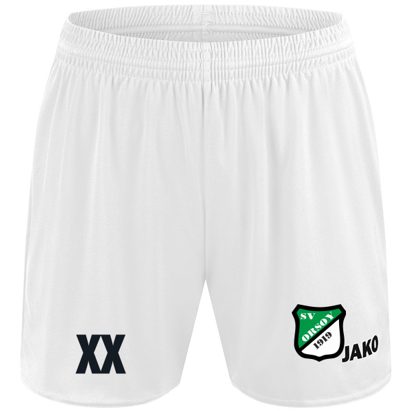 womanSporthose Manchester 2.0 ohne Innenslip Damen 