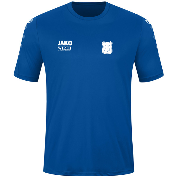 Trikot Team kurzarm 