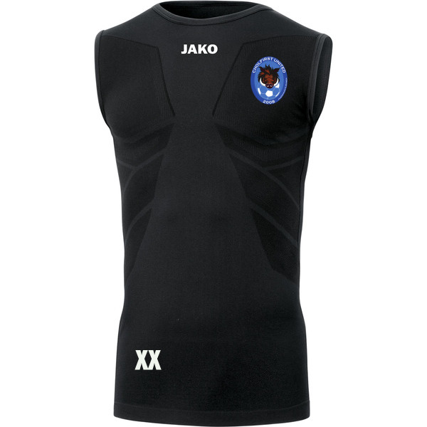 Tanktop Comfort 2.0 