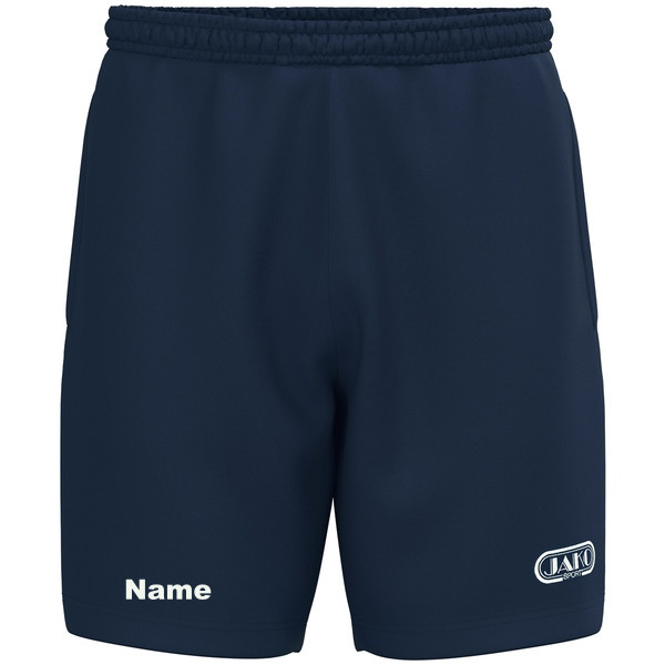 Short Wardrobe 
