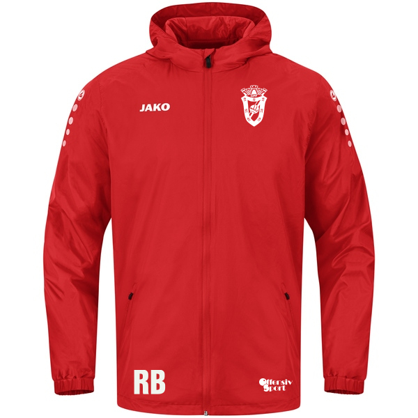 Allwetterjacke Team 2.0 