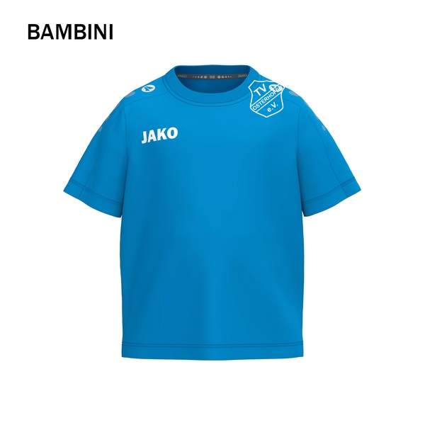 KinderT-Shirt One Cotton Bambini 