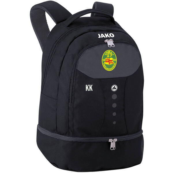 Rucksack TLS 