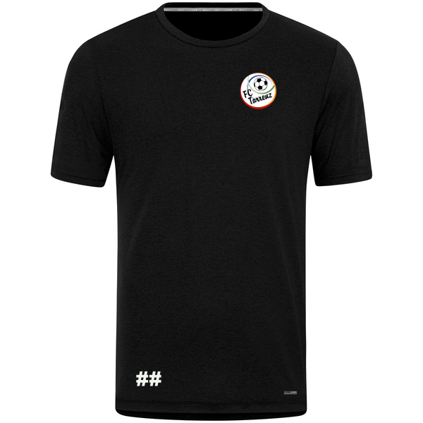 T-Shirt Pro Casual 