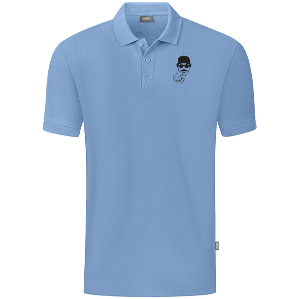 KinderPolo Organic  