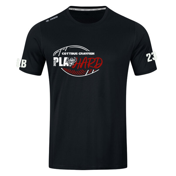 KinderT-Shirt Run 2.0 